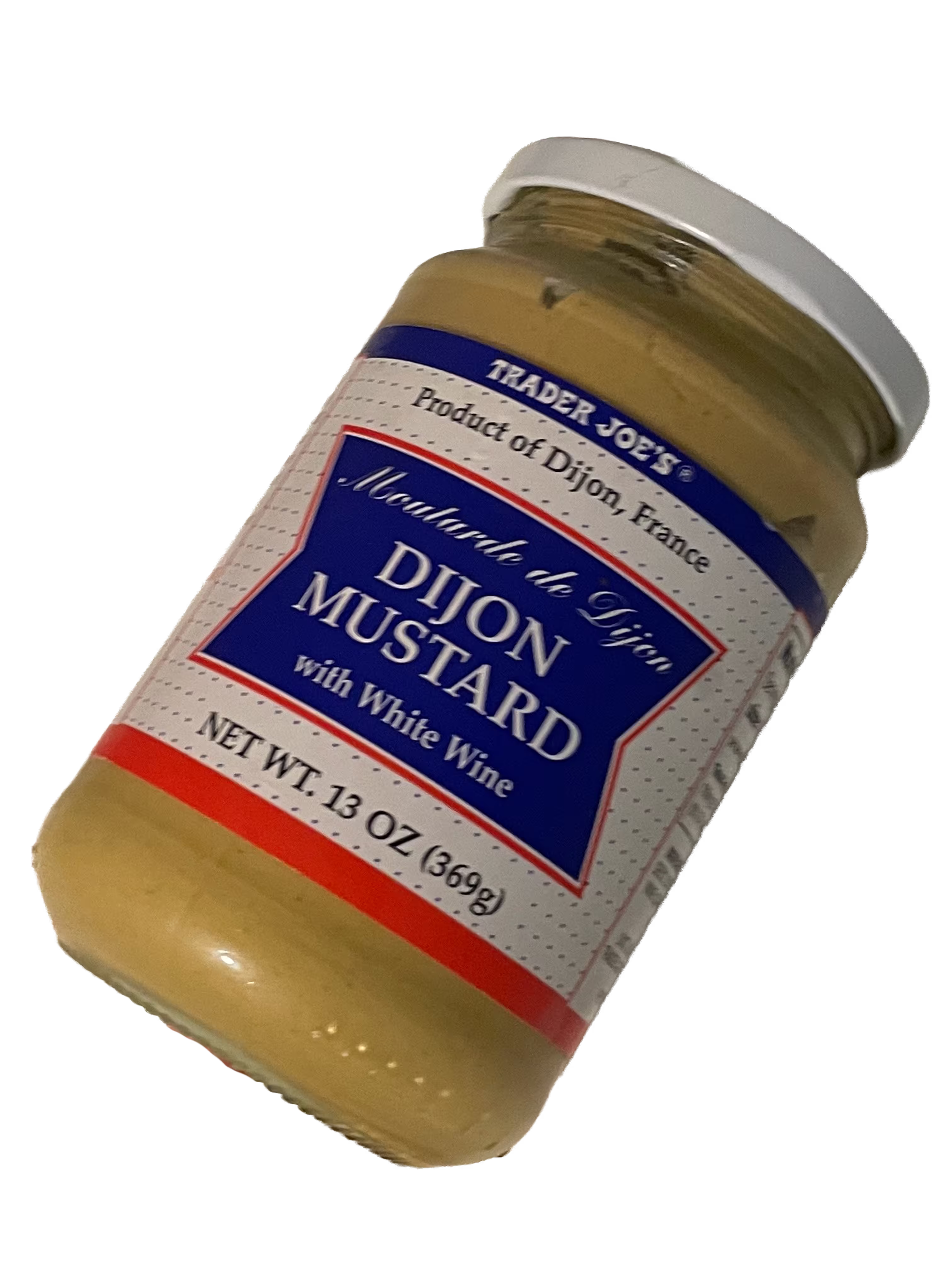 mustard