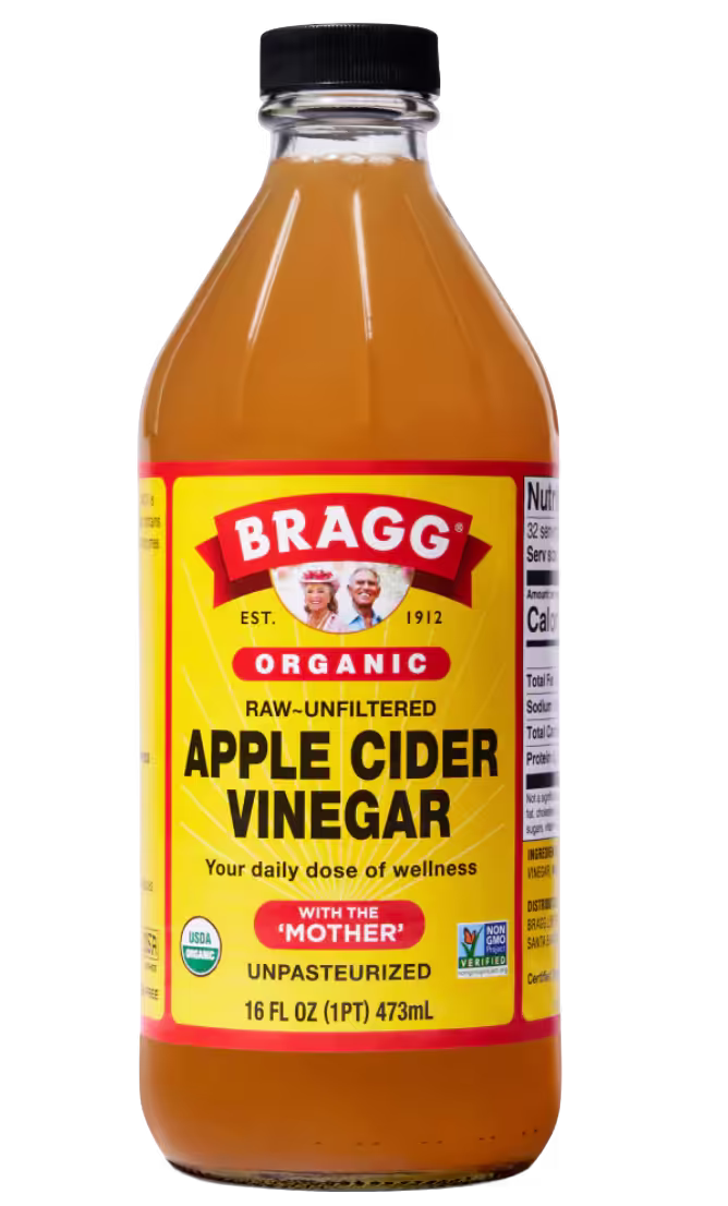 vinegar